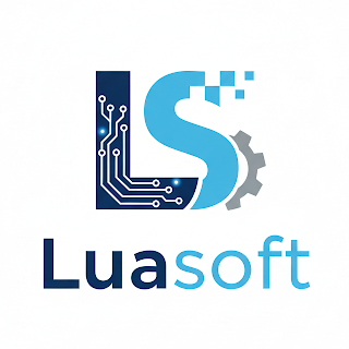 LuaSoft Logo